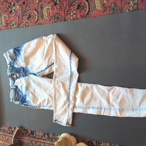 3 pair of hybrid stretch jeans